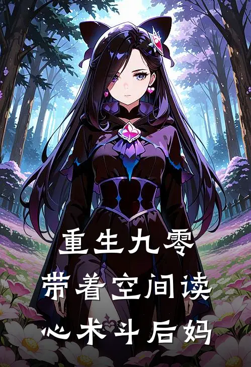 重生九零，带着空间读心术斗后妈