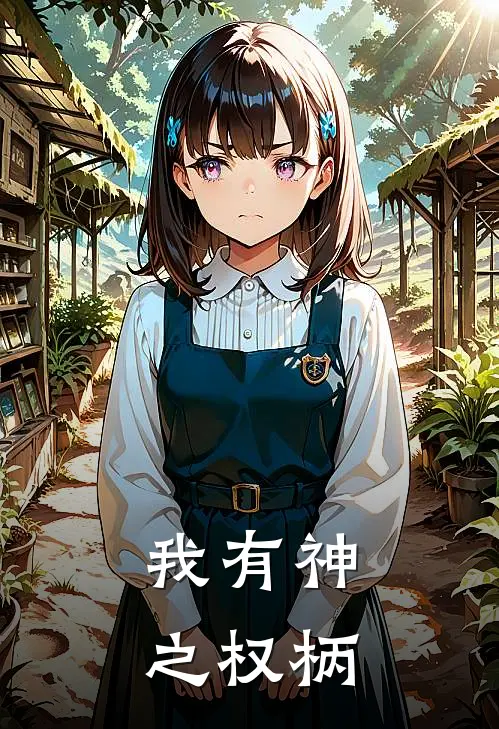 我有神之权柄(王悠王希)全本完结小说_完整版免费全文阅读我有神之权柄(王悠王希)