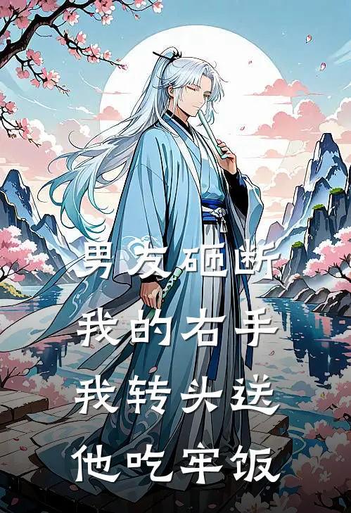 男友砸断我的右手，我转头送他吃牢饭(宝宝林昊)无弹窗小说免费阅读_小说免费阅读无弹窗男友砸断我的右手，我转头送他吃牢饭宝宝林昊