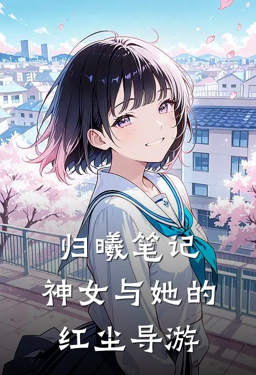 归曦笔记：神女与她的红尘导游