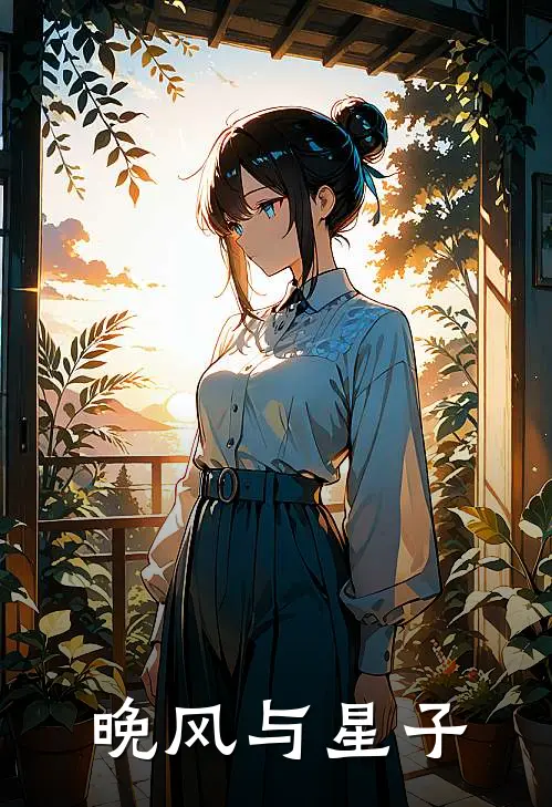 晚风与星子