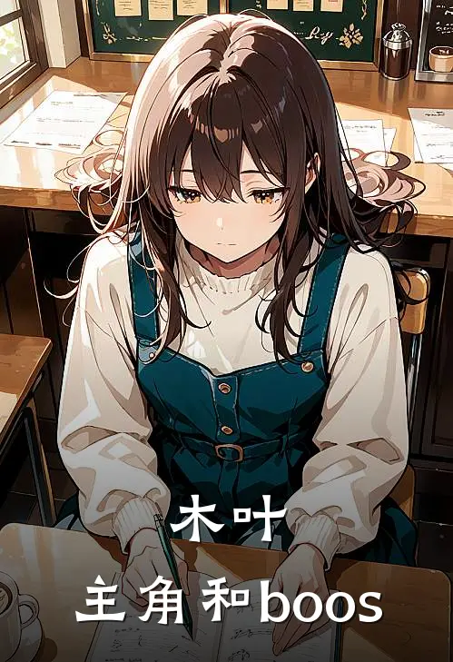木叶：主角和boos