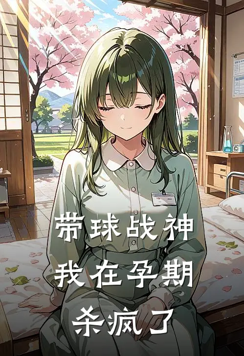 带球战神：我在孕期杀疯了