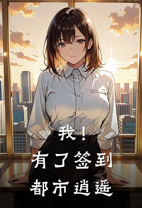 我！有了签到，都市逍遥(江凡刘娜娜)推荐小说_我！有了签到，都市逍遥(江凡刘娜娜)全文免费阅读大结局