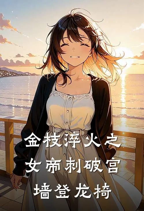 金枝淬火之女帝刺破宫墙登龙椅赵玉衡扶枫最新热门小说_金枝淬火之女帝刺破宫墙登龙椅全本在线阅读