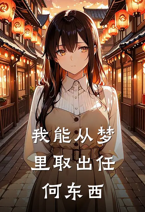 我能从梦里取出任何东西