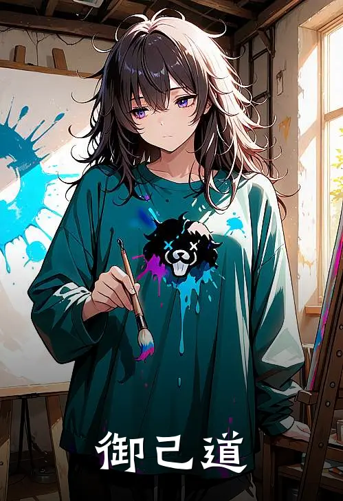 御己道(姜诚李天柱)全本完结小说_完整版免费全文阅读御己道(姜诚李天柱)