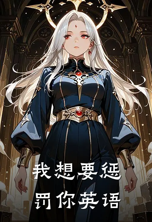 我想要惩罚你英语