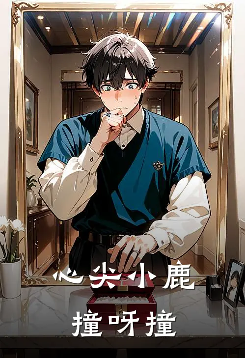 心尖小鹿撞呀撞