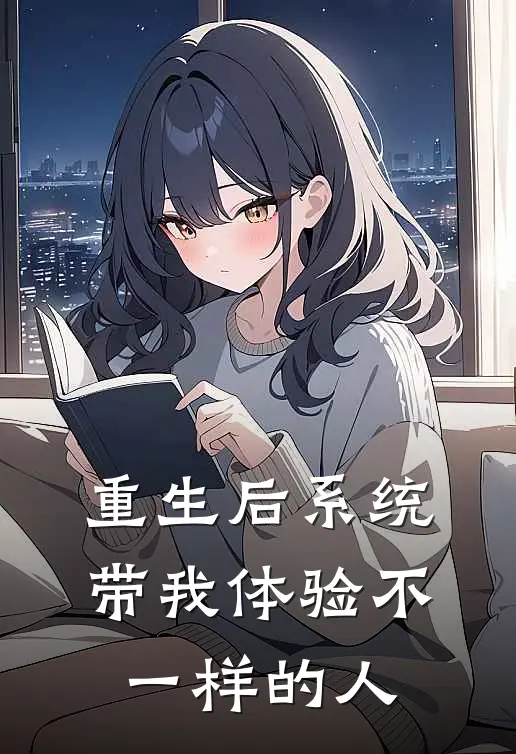 重生后系统带我体验不一样的人