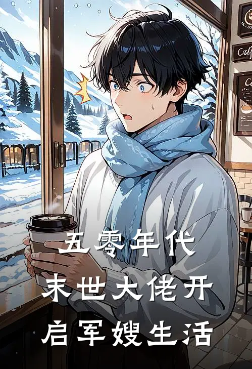 五零年代：末世大佬开启军嫂生活