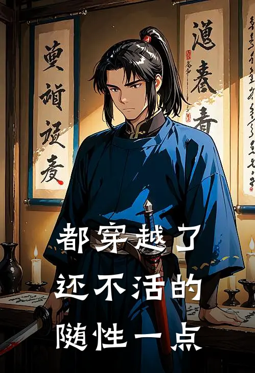 都穿越了，还不活的随性一点