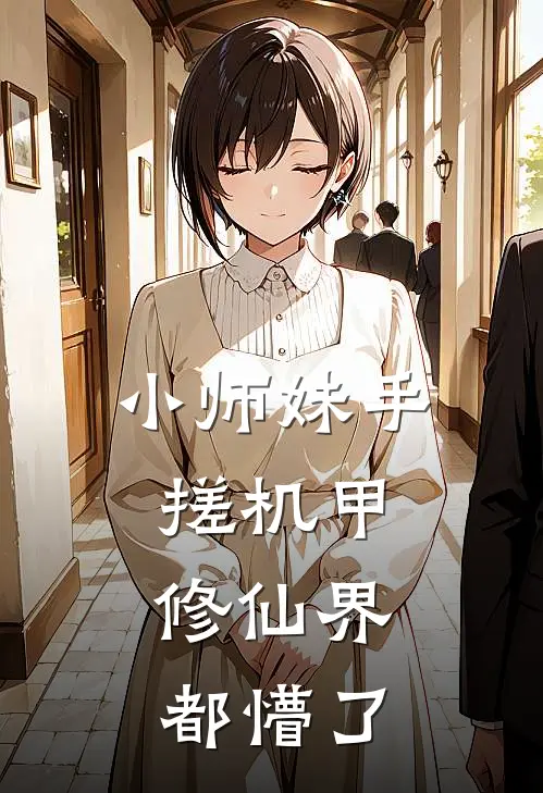 小师妹手搓机甲，修仙界都懵了零姝林见夏推荐完结小说_热门小说在线阅读小师妹手搓机甲，修仙界都懵了(零姝林见夏)