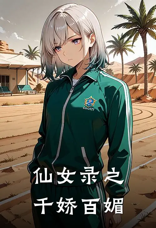 仙女录之千娇百媚