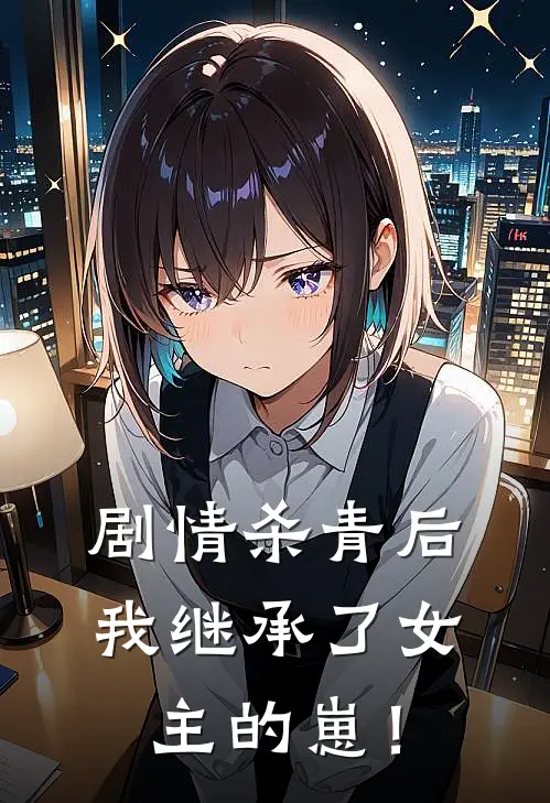 剧情杀青后，我继承了女主的崽！