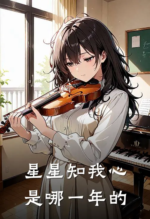 星星知我心是哪一年的