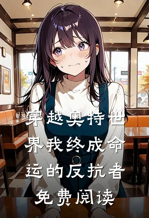 穿越奥特世界我终成命运的反抗者免费阅读