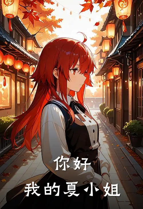 你好，我的夏小姐