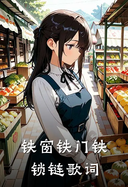 铁窗铁门铁锁链歌词