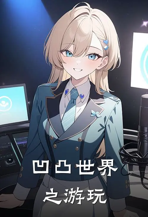 凹凸世界之游玩