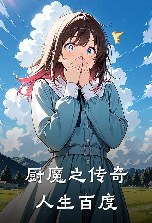 厨魔之传奇人生百度