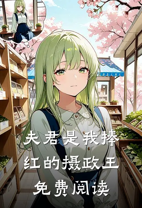 夫君是我捧红的摄政王免费阅读