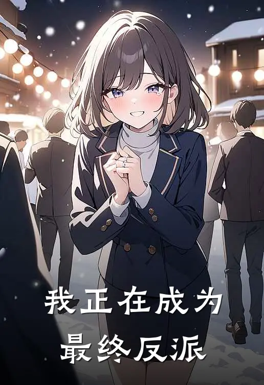 我正在成为最终反派