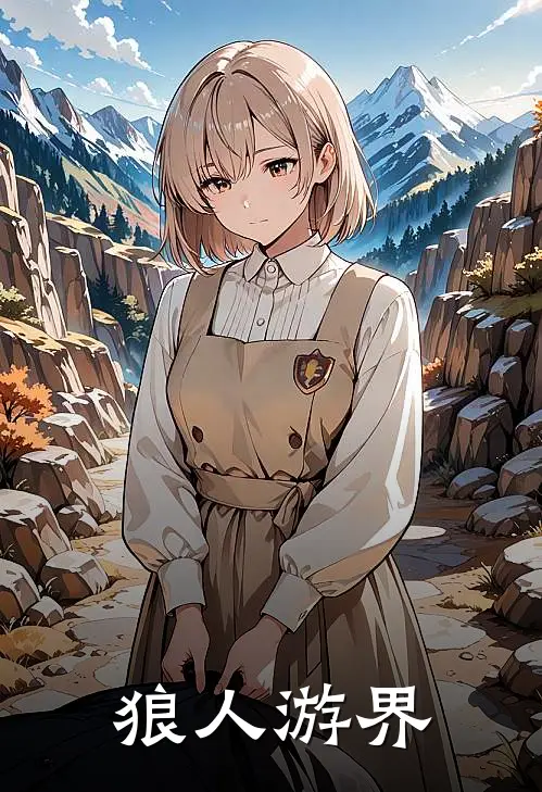 狼人游界安安芸芸最新更新小说_在线阅读免费小说狼人游界安安芸芸