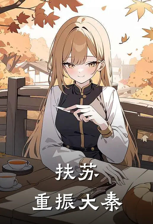 扶苏：重振大秦