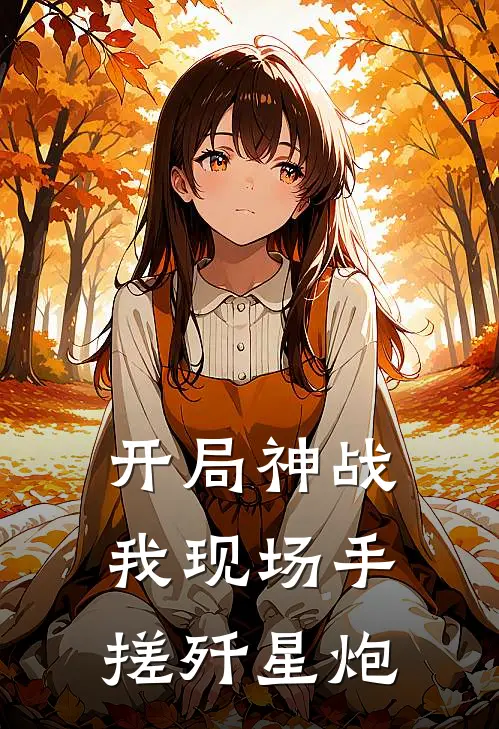 开局神战，我现场手搓歼星炮