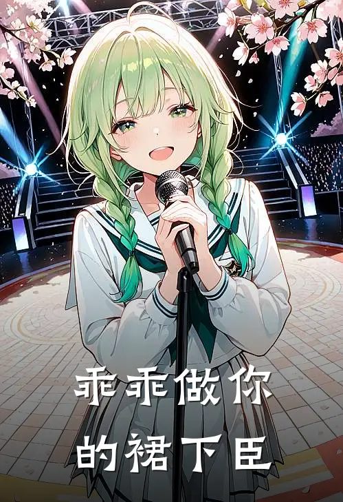乖乖做你的裙下臣