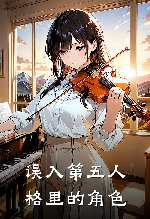 误入第五人格里的角色