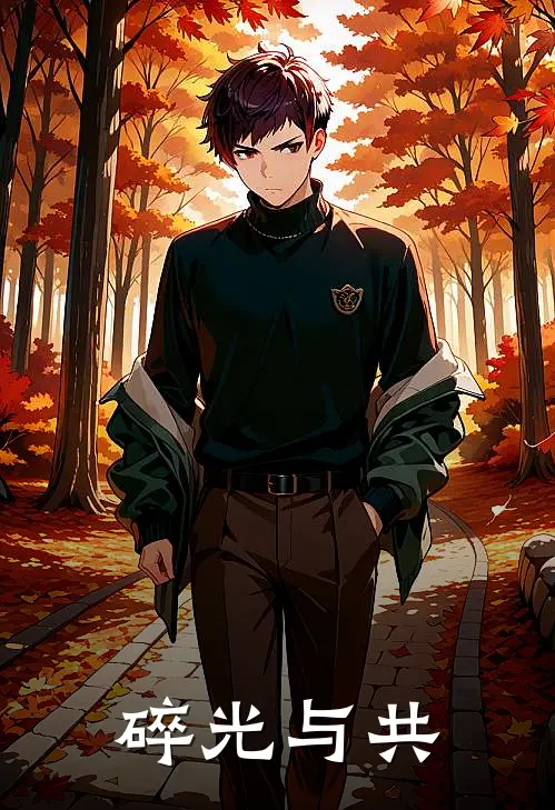 碎光与共(江芙栀江芙栀)免费阅读无弹窗_最新好看小说推荐碎光与共江芙栀江芙栀