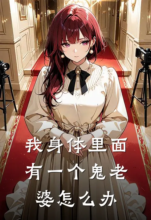 我身体里面有一个鬼老婆怎么办