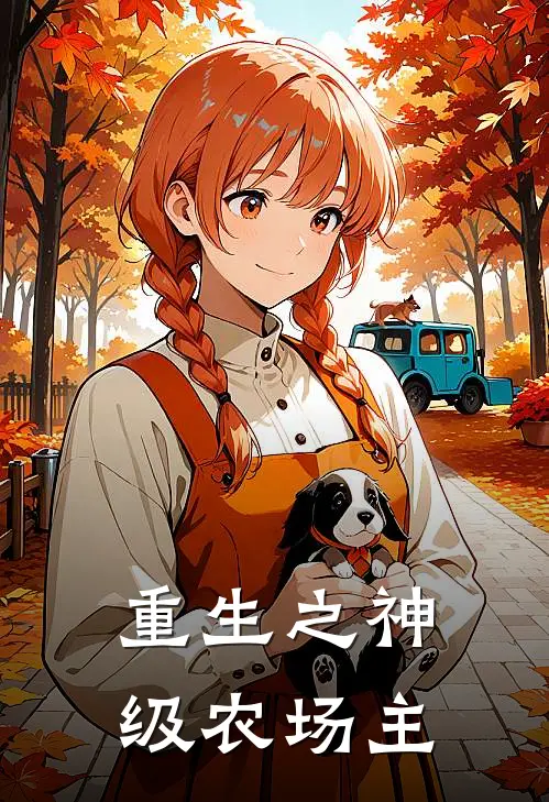 重生之神级农场主