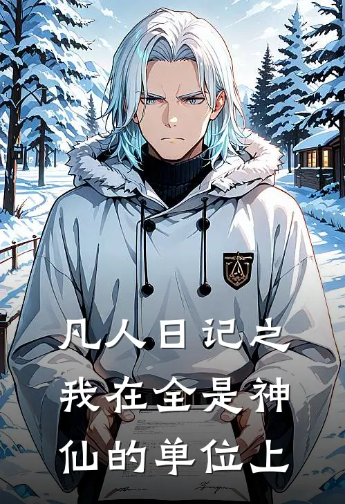 凡人日记之我在全是神仙的单位上(花玉瑶李长生)全本免费完结小说_小说完结免费凡人日记之我在全是神仙的单位上花玉瑶李长生