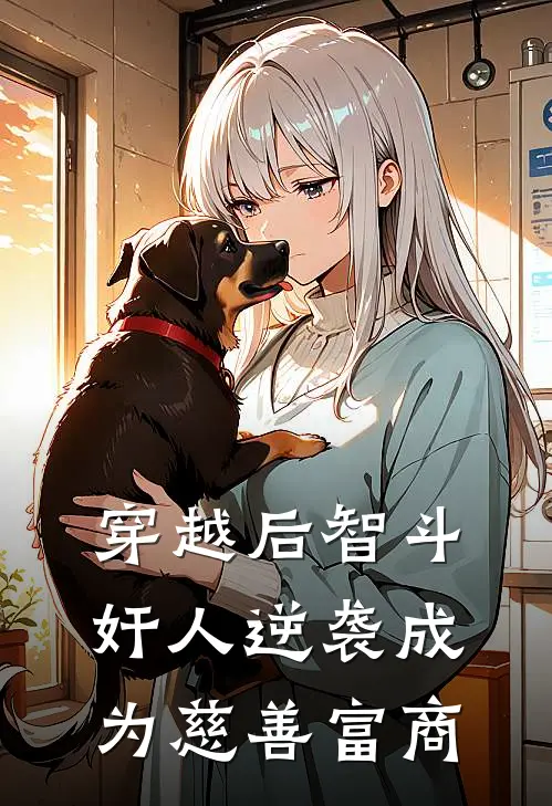 穿越后智斗奸人逆袭成为慈善富商(陈磊陈磊)全本免费在线阅读_穿越后智斗奸人逆袭成为慈善富商全文阅读