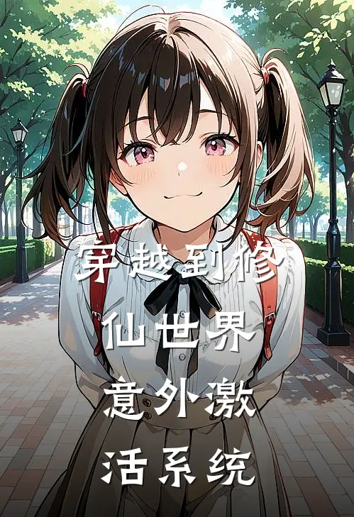 穿越到修仙世界，意外激活系统