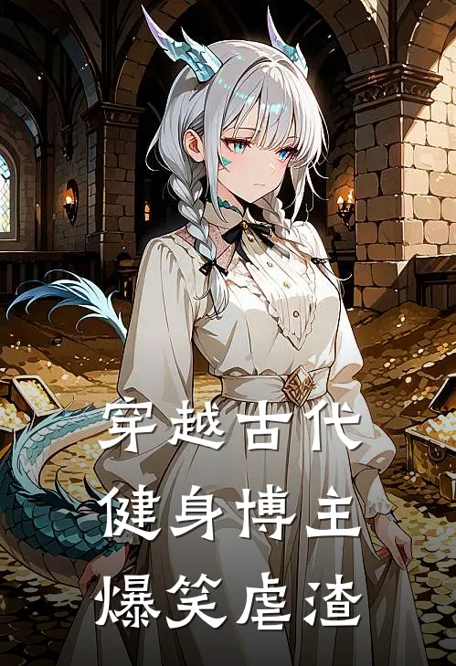 穿越古代：健身博主爆笑虐渣