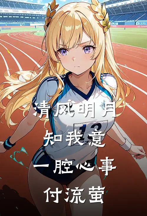 清风明月知我意,一腔心事付流萤