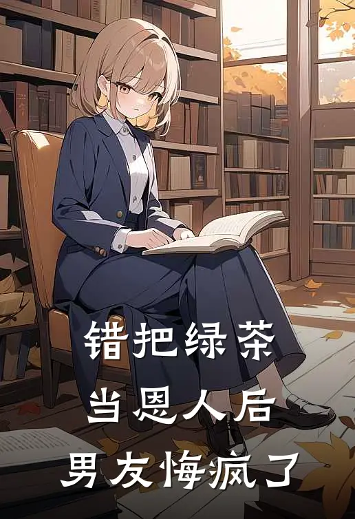 错把绿茶当恩人后，男友悔疯了(陆景和乔蔓)热门小说在线阅读_热门小说错把绿茶当恩人后，男友悔疯了(陆景和乔蔓)