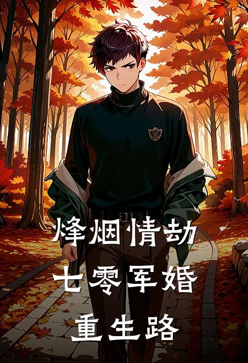 烽烟情劫：七零军婚重生路