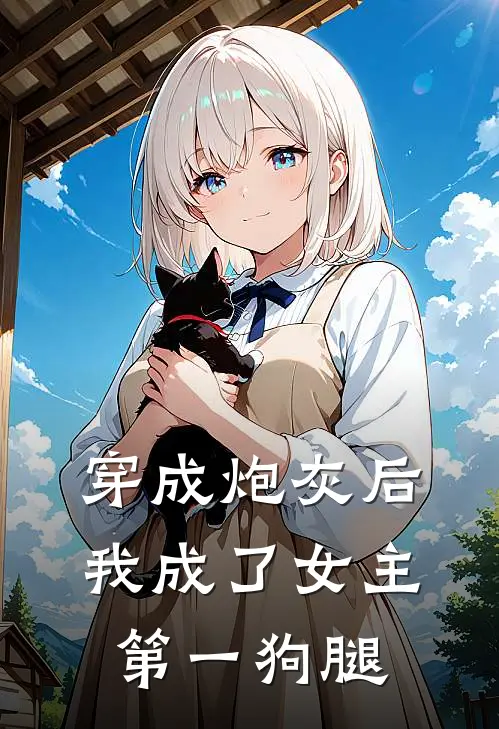 穿成炮灰后我成了女主第一狗腿(林晚苏清媛)小说全文免费阅读_无弹窗全文免费阅读穿成炮灰后我成了女主第一狗腿(林晚苏清媛)