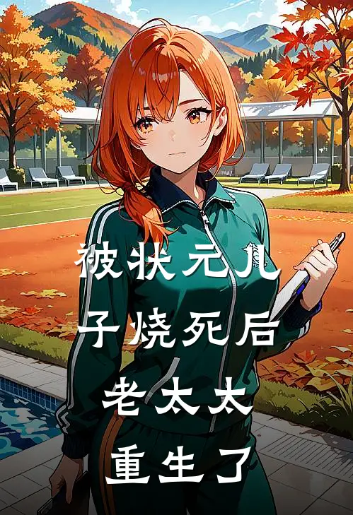 被状元儿子烧死后，老太太重生了(陶春花黄晶晶)最新热门小说_完结小说被状元儿子烧死后，老太太重生了(陶春花黄晶晶)