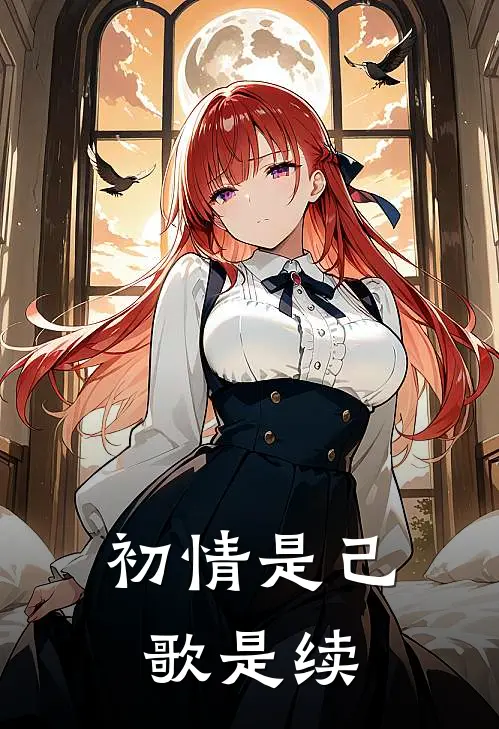 初情是己歌是续温泊戾时月霁最新更新小说_在线阅读免费小说初情是己歌是续温泊戾时月霁