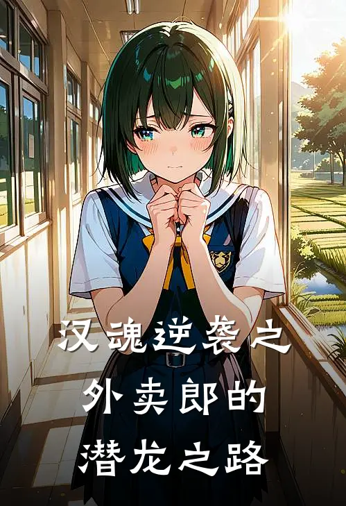 汉魂逆袭之外卖郎的潜龙之路