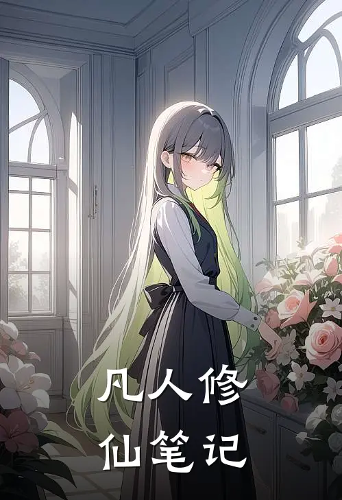 凡人修仙笔记
