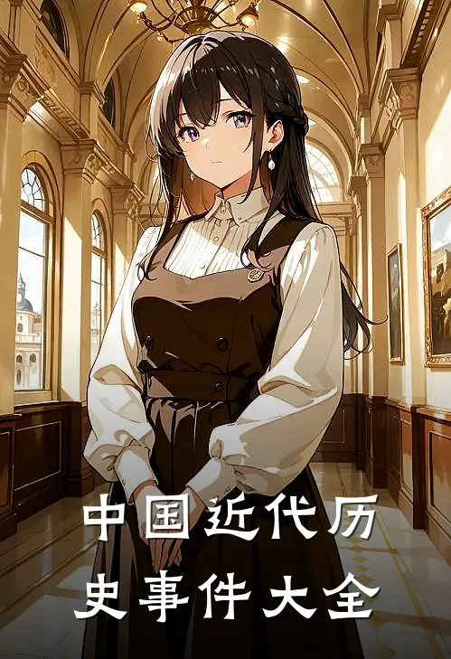 中国近代历史事件大全