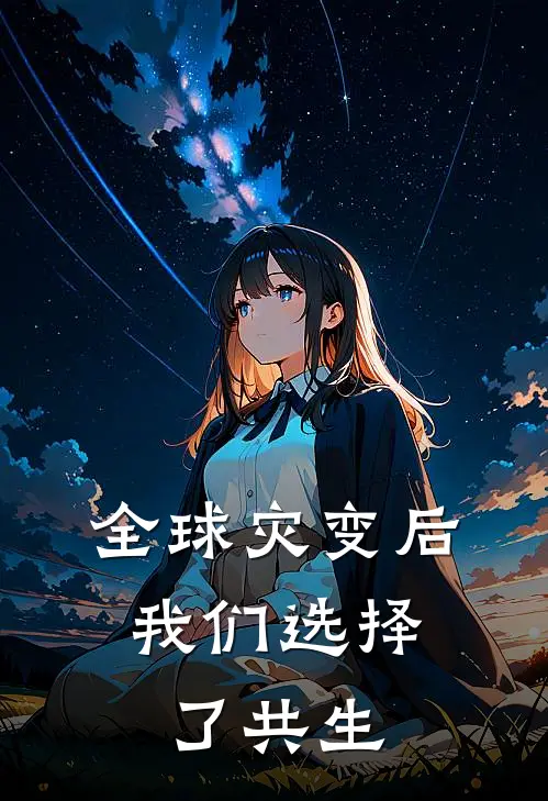 全球灾变后，我们选择了共生