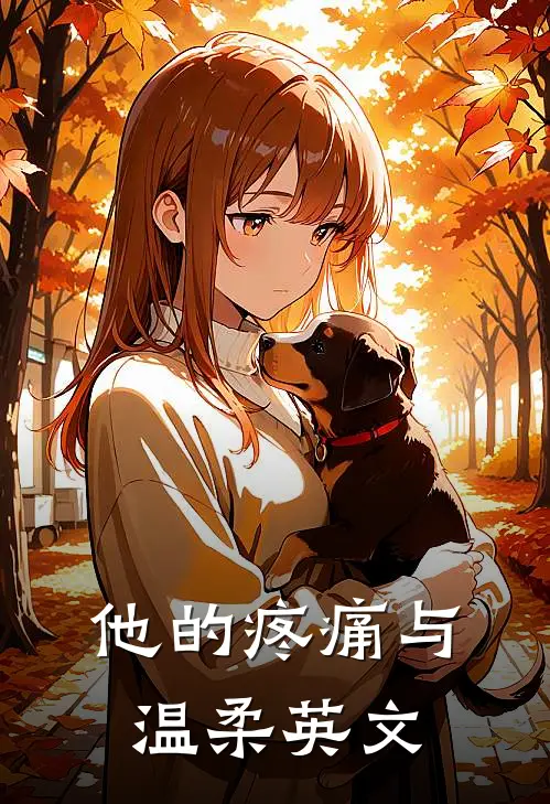 他的疼痛与温柔英文